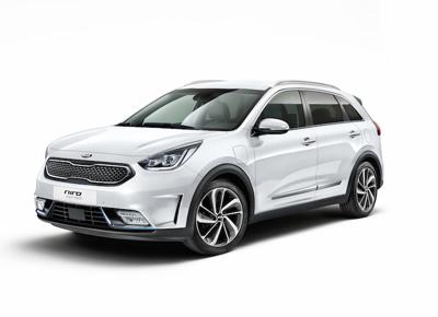 kia niro 2