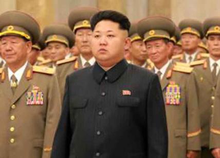 Corea del Nord, Kim: "Lanciato missile nucleare in grado di colpire gli Usa"