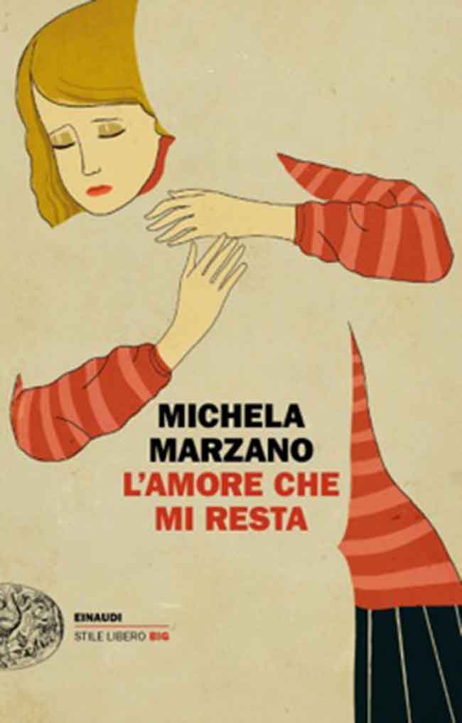 l'amore che mi resta l'amore che mi resta