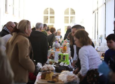L'UOVO E LA COLOMBA 2016 BONNEPRESSE MI 19MAR2016 0139
