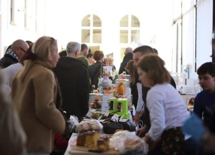 Fondazione Stelline tra food e sociale. Torna la kermesse L'Uovo e la Colomba