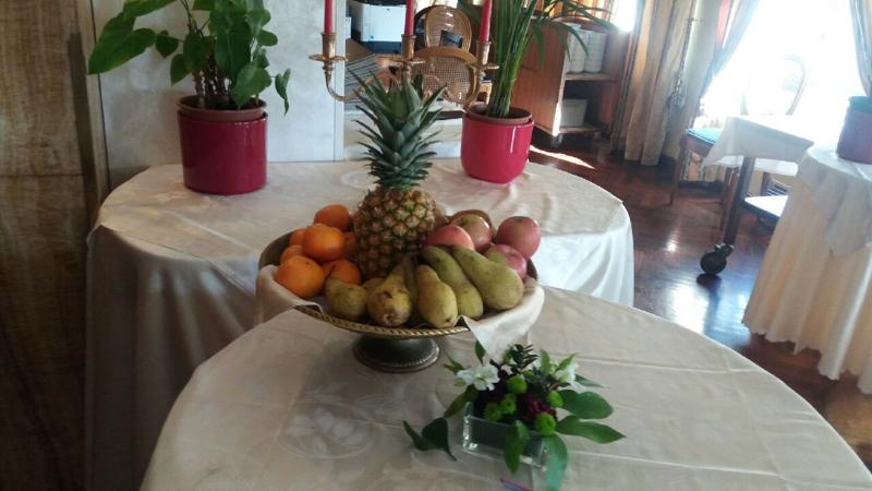 La frutta di Grillo
