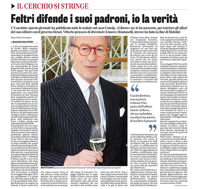 La Verità (2) La Verità (2)