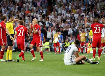 lahm robben
