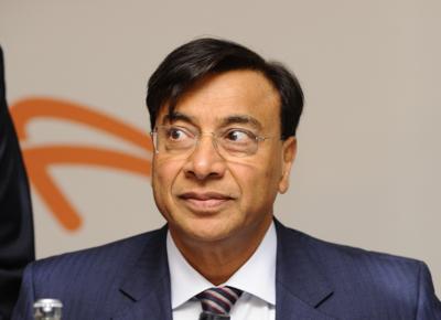 lakshmi mittal