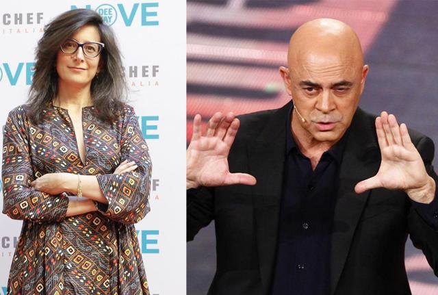LAURA CARAFOLI MAURIZIO CROZZA LAURA CARAFOLI MAURIZIO CROZZA