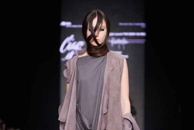 CIAO it’s me! Alla ricerca di nuovi trend alla MercedesBenz FashionWeek Russia