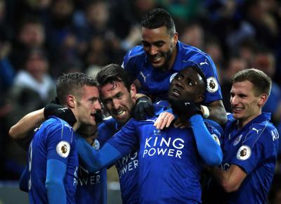 leicester vardy