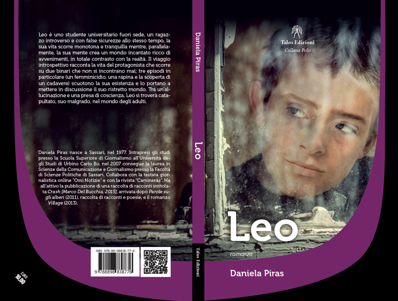 LEO LEO