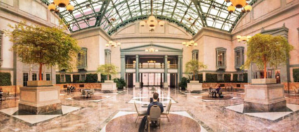 Harold Washington Library, Chicago Harold Washington Library, Chicago