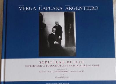 Libro Verga