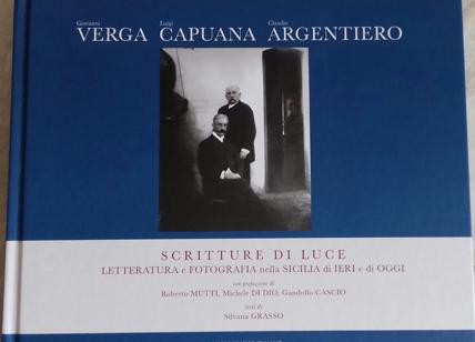 Capuana e Verga: i loro scatti veristi in mostra a Milano