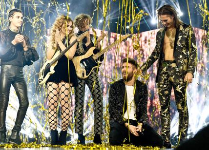 X Factor 2017, vince Lorenzo Licitra. Sconfitti a sorpresa i Maneskin