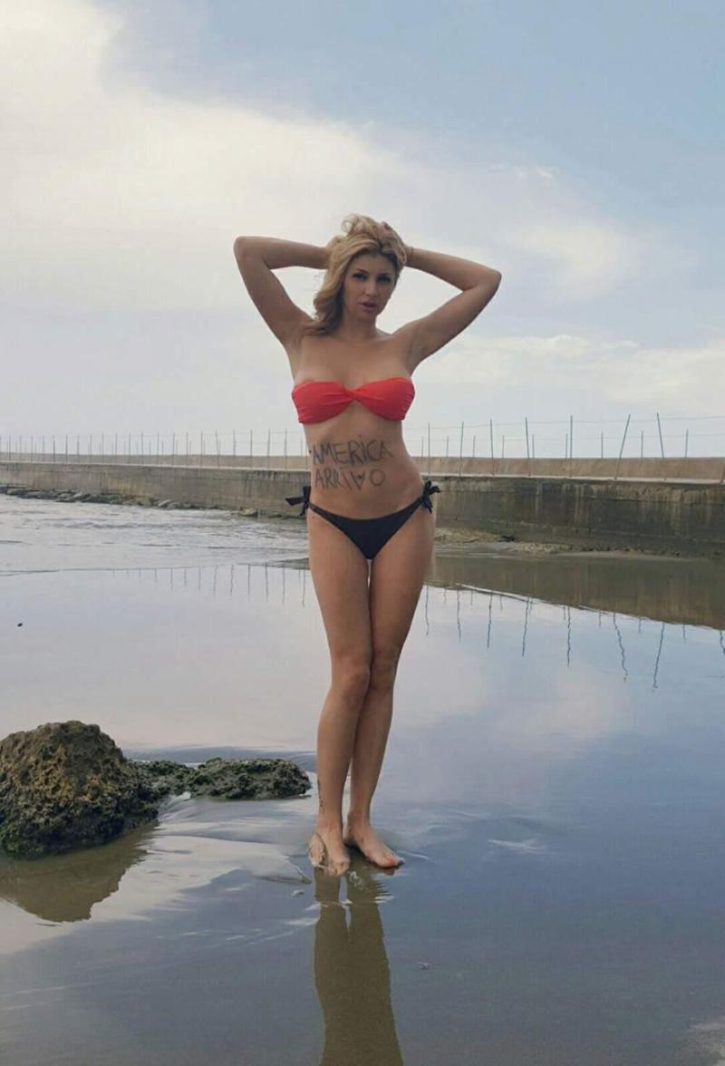 lisa torrisi 5
