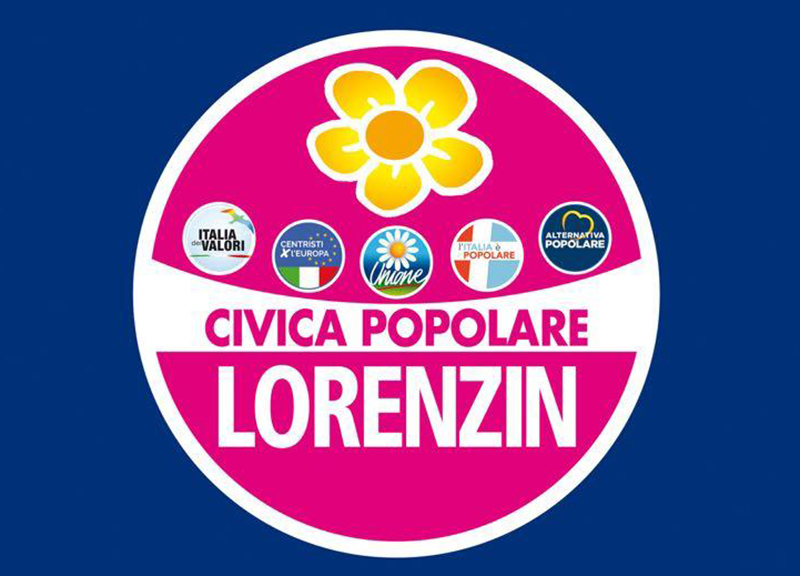 Lista civica Lorenzin