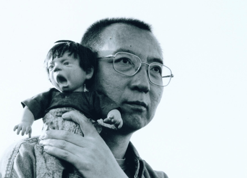Liu Xiaobo
