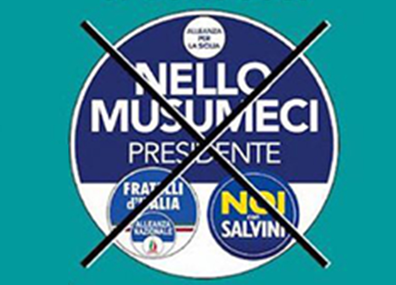 Logo noi con salvini fratelli d italia ape Logo noi con salvini fratelli d italia ape