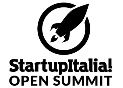 StartupItalia Open Summit - Greenrail vince l'edizione 2017