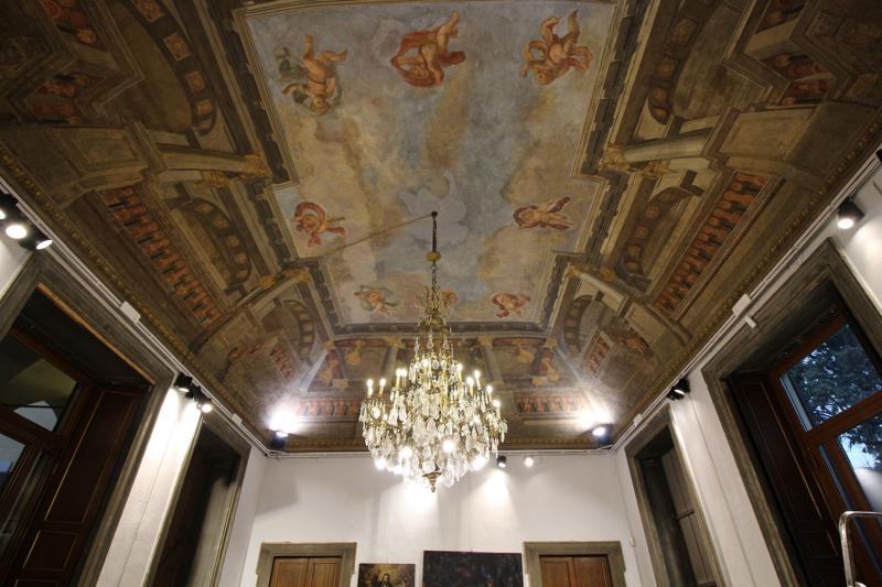 LOMBARDIA MI MILANO Palazzo Crivelli 005 LOMBARDIA MI MILANO Palazzo Crivelli 005