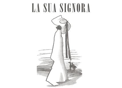 Leo Longanesi, torna in libreria "La sua signora" dopo oltre 40 anni. Il libro