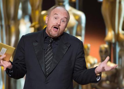 Molestie, nel mirino anche il comico Louis Ck: 5 donne lo accusano