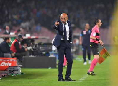 luciano spalletti