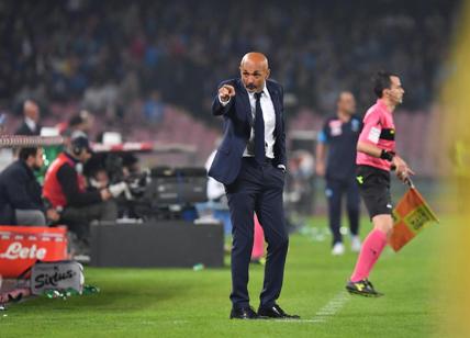 Spalletti Napoli Accelerazione De Laurentiis Vuole Chiudere La Trattativa Affaritaliani It