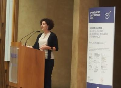 Luisa Todini Appuntamenti con l'ingegno Luisa Todini Appuntamenti con l'ingegno