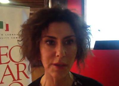 luisa todini video luisa todini video
