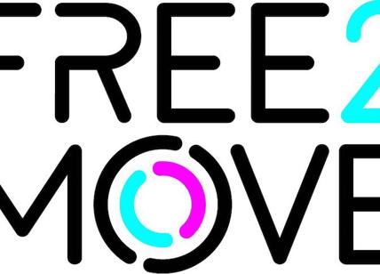 Il Gruppo PSA lancia Free2Move, la nuova piattaforma di servizi di mobilità