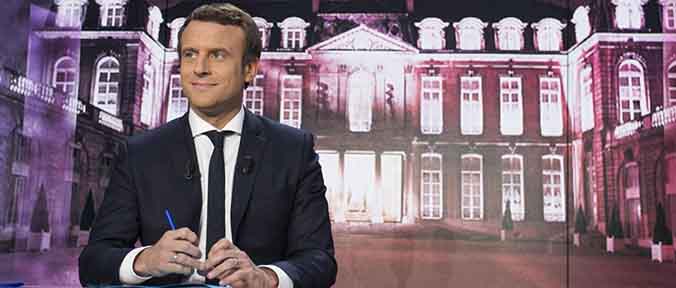 Elezioni francesi, la diretta da Parigi