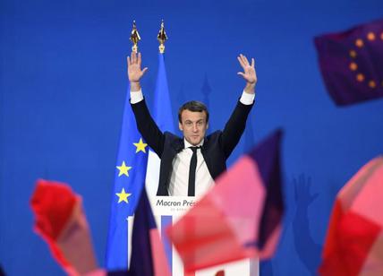 Francia, nemesi e deriva della grandeur che va verso Macro”n”