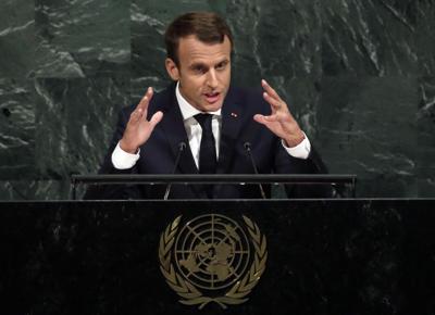 macron
