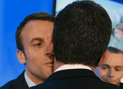 Macron 2 Macron 2