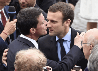 Macron 5 Macron 5