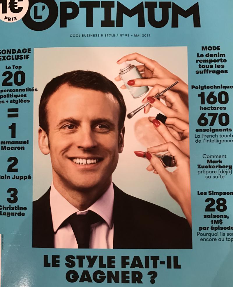 macron optimum macron optimum