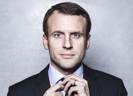 Emmanuel Macron, arriva il suo libro 'Rivoluzione'. L'anteprima su Affari