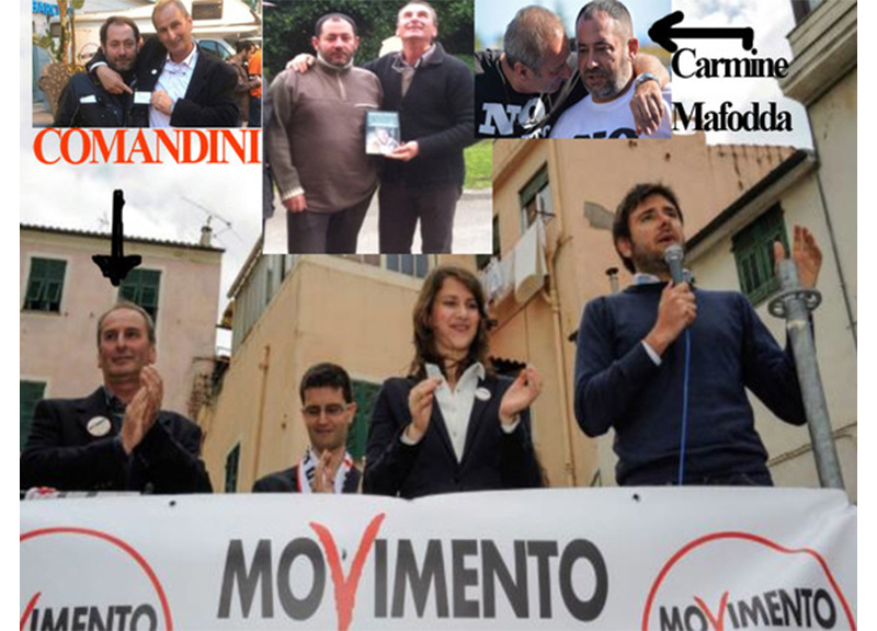 mafodda comandini salvatore mafodda comandini salvatore