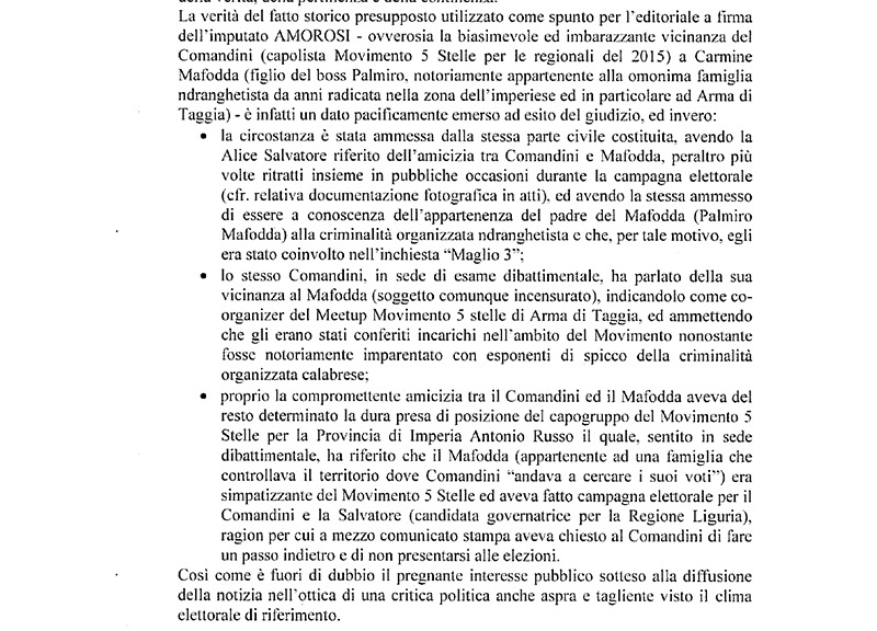 Mafodda Salvatore Mafodda Salvatore