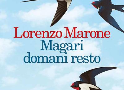 magari domani resto ape