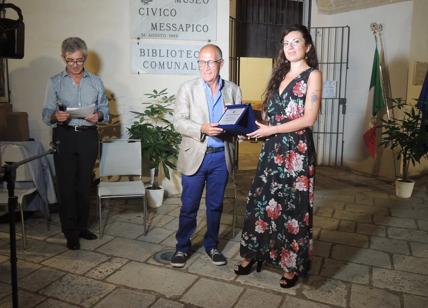 'Antonio Maglio' il premio, la piazza e gli Artigiani della Notizia