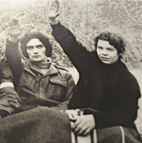 mammarosa