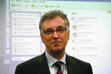 Società Italiana di Neurologia: Gianluigi Mancardi è il nuovo presidente