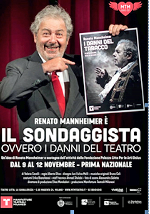 mannheimer teatro