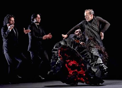 Appuntamento col flamenco: all'Auditorium le ultime due date del festival