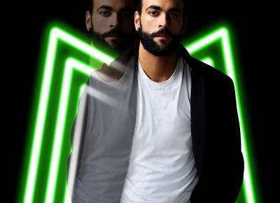 Marco Mengoni Onde (Sondr Remix)
