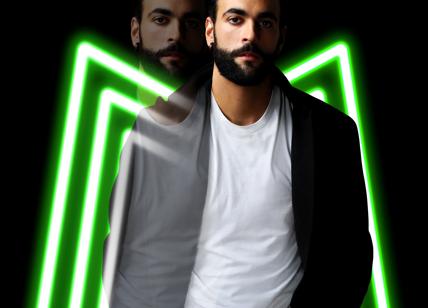 Marco Mengoni: il 2 giugno Onde in contemporanea in tutta Europa