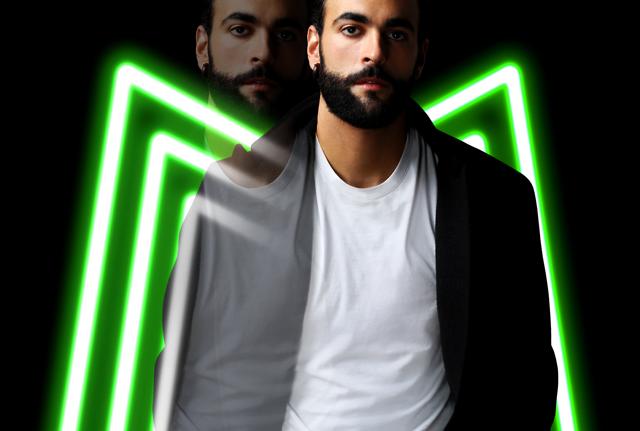 Marco Mengoni, Onde (Sondr Remix) Marco Mengoni, Onde (Sondr Remix)