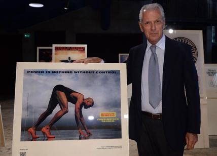La Pubblicità con la P maiuscola: in volume la storia della pubblicità Pirelli La Pubblicità con la P maiuscola: in volume la storia della pubblicità Pirelli