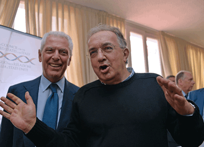 marchionne ape marchionne ape
